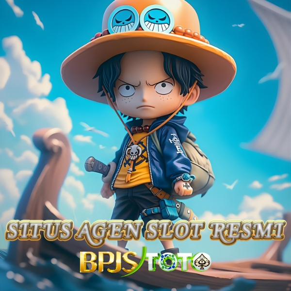 SITUS TOTO ONLINE DAN BANDAR TOGEL TERPERCAYA